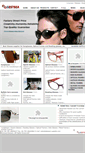 Mobile Screenshot of glasses-supplier.com